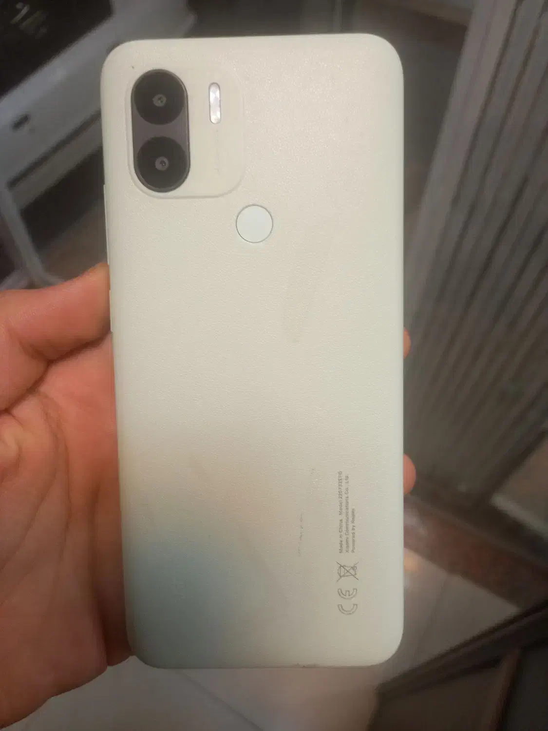 Xiaomi Redmi A1 Plus|موبایل|کرمان, |دیوار