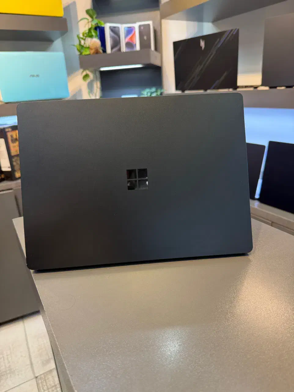 سرفیس لپ تاپ ۳|رایانه همراه|شیراز, ملاصدرا|دیوار