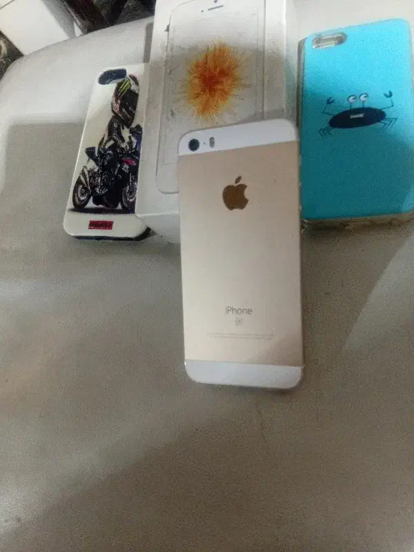 ایفون se 2016|موبایل|تهران, جهاد|دیوار