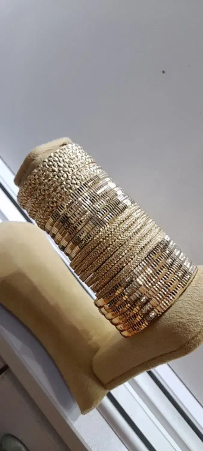 النگو بچگانه رنگ ثابت|بدلیجات|قزوین, |دیوار