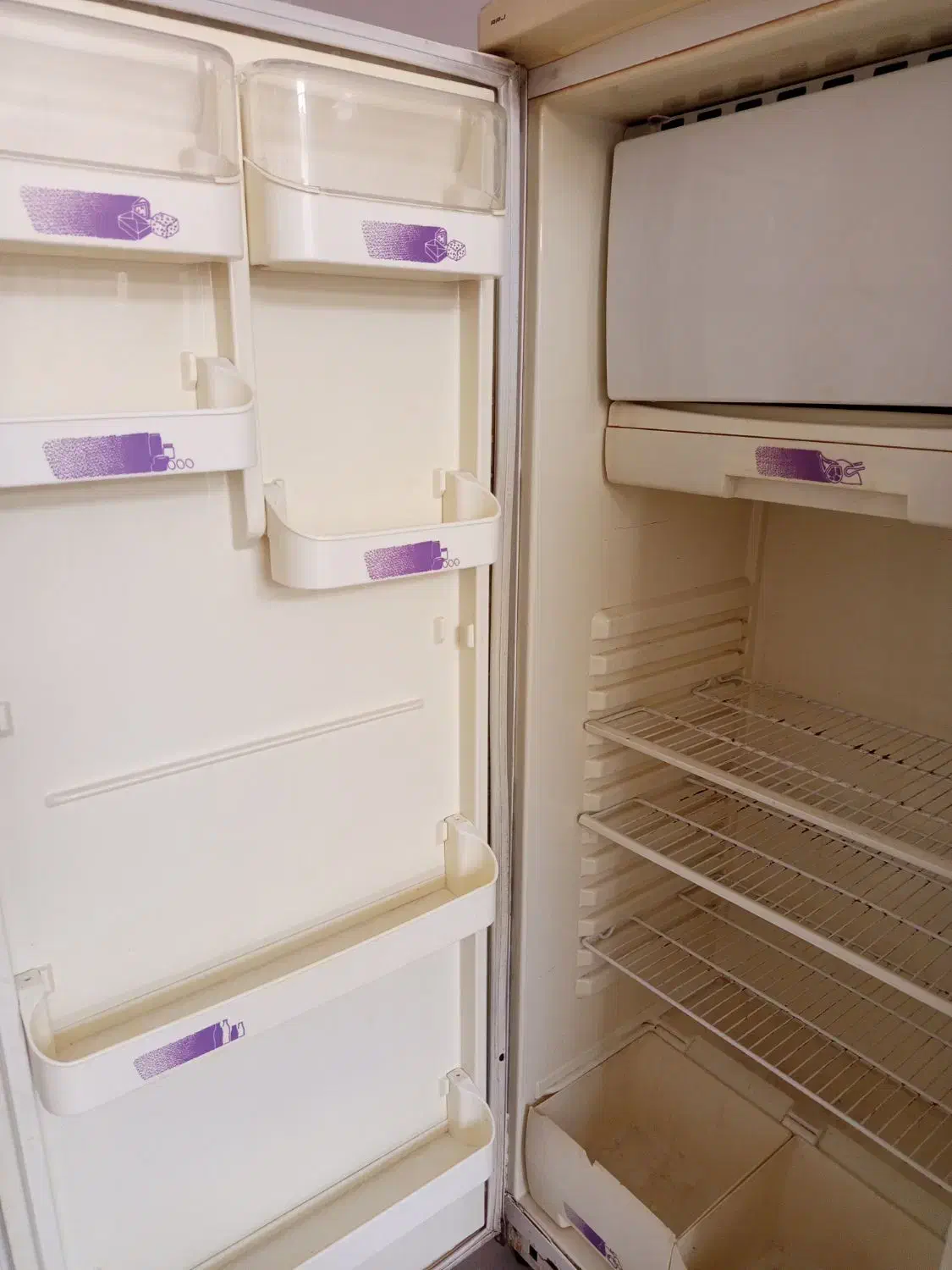 یخچال و فیریزر|یخچال و فریزر|نقده, |دیوار