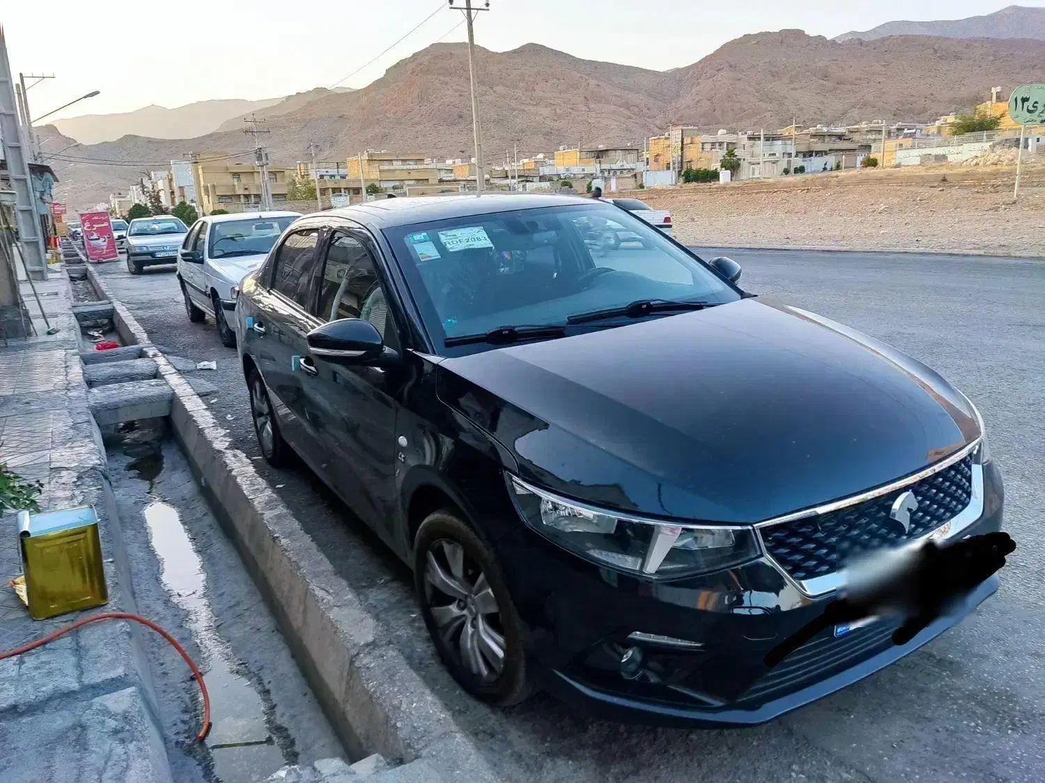 فروش|خودرو سواری و وانت|داراب, |دیوار