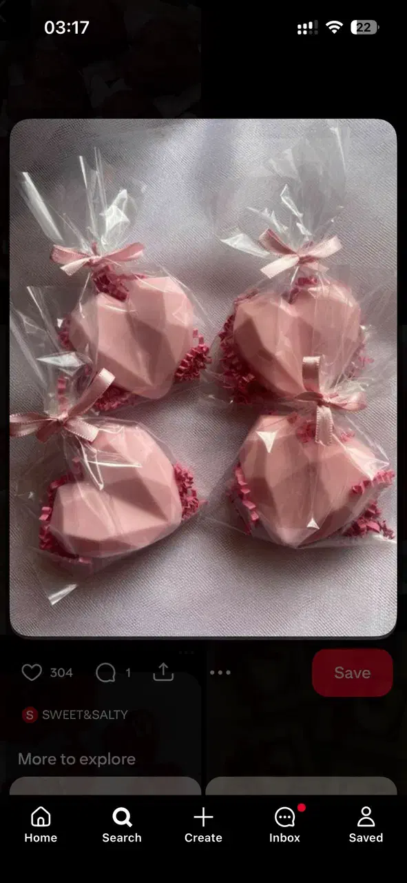 گیفت شمع|صنایع دستی و سایر لوازم تزئینی|کرج, عظیمیه|دیوار