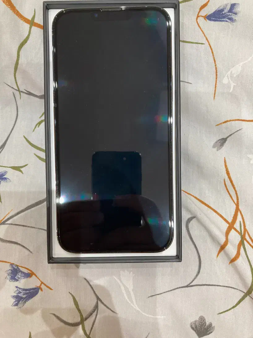 آیفون۱۳ پرومکس zaaدوسیم ۲۵۶|موبایل|اردبیل, |دیوار