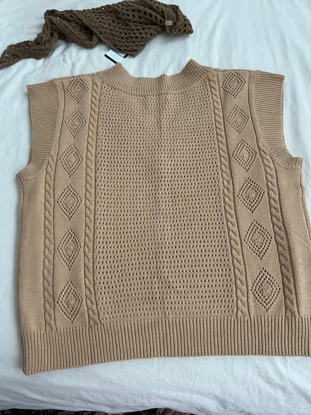 لباس زنانه (وست بافت)|لباس|تهران, گلستان (شهرک راه آهن)|دیوار