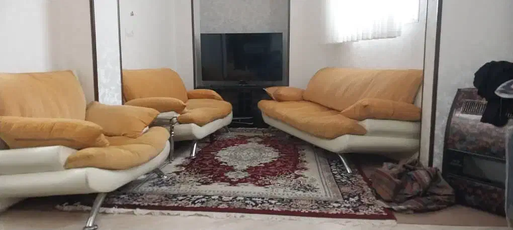 مبلمان راحتی|مبلمان خانگی و میز عسلی|اصفهان, جویباره|دیوار