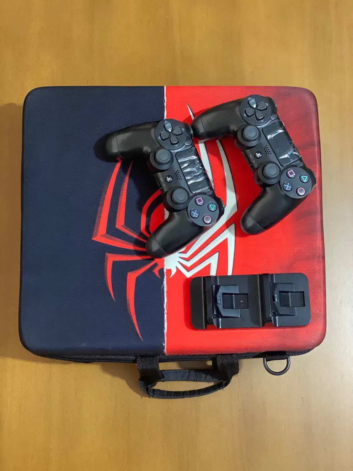 PS4 اسلیم یک ترا|کنسول، بازی ویدئویی و آنلاین|مشهد, جاهد شهر|دیوار