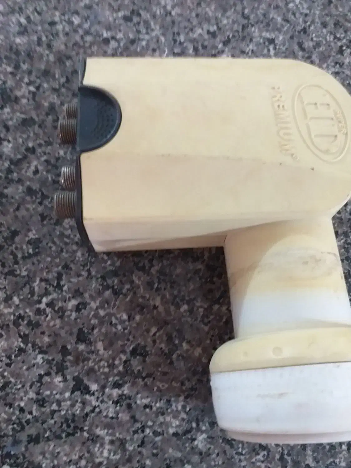 گیرنده آنتن|صوتی و تصویری|ابهر, |دیوار