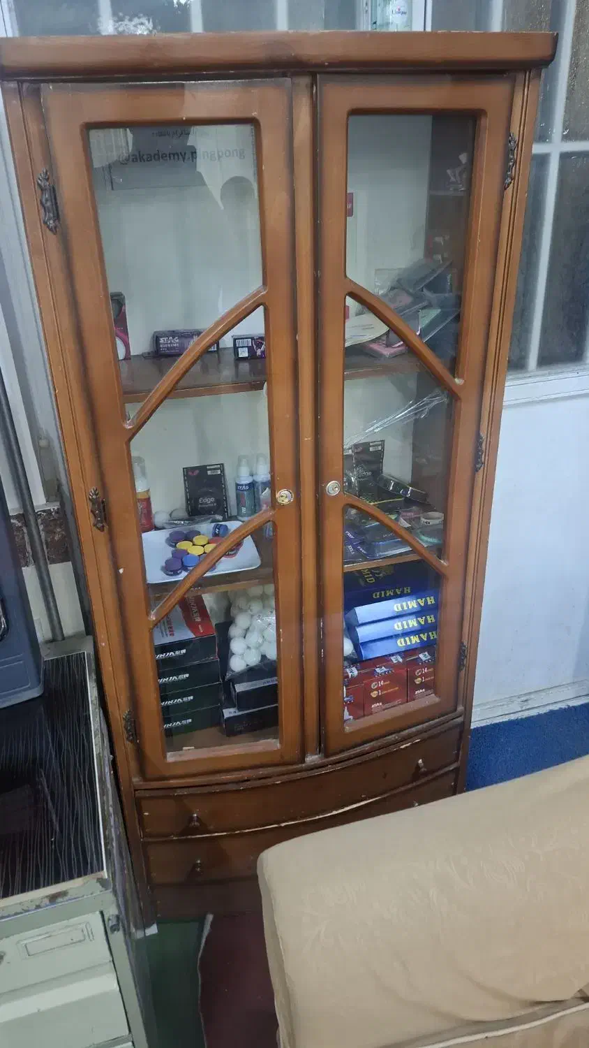 کمد بوفه|جاکفشی، کمد، دراور|ارومیه, |دیوار