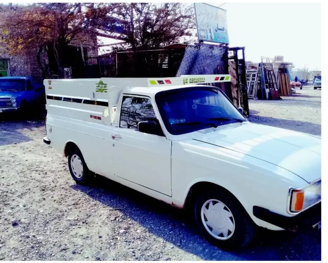 وانت بار|خدمات حمل و نقل|آمل, |دیوار