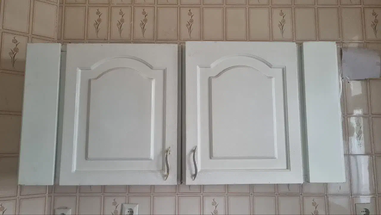 کابینت فلزی|مصالح و تجهیزات ساختمان|اراک, |دیوار