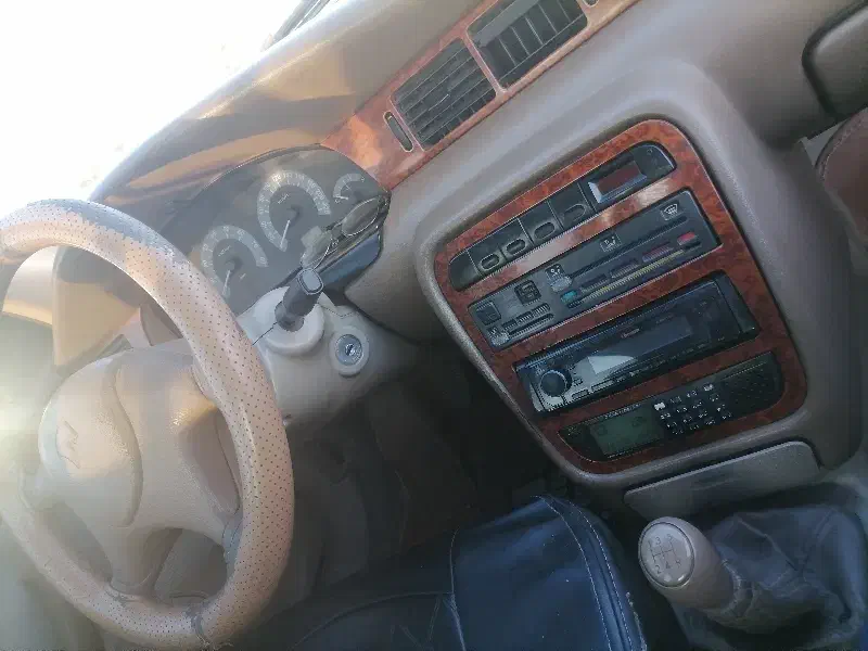 ماشین 86|خودرو سواری و وانت|همدان, |دیوار