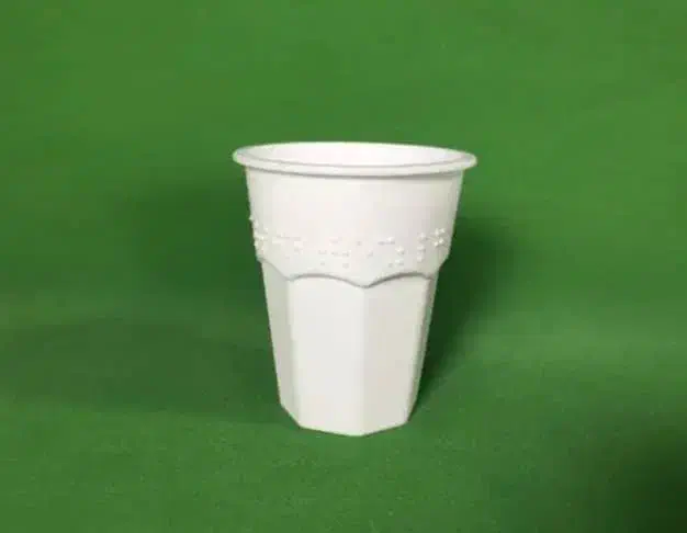 ظروف یکبار مصرف گیاهی خرید مستقیم ازدرب کارخانه|ظروف نگهدارنده، پلاستیکی، یکبارمصرف|اصفهان, نقش جهان|دیوار