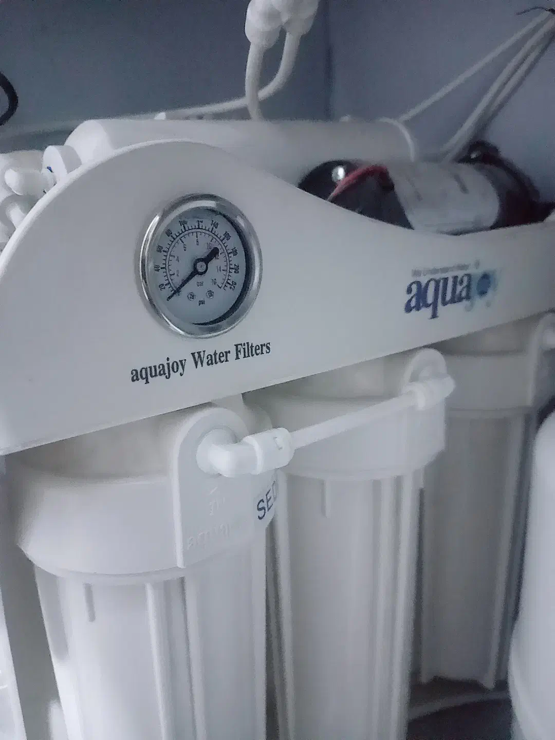 تصفیه اب مخصوص کافه نو نو درجه یک|آبسردکن و تصفیه آب|دزفول, |دیوار