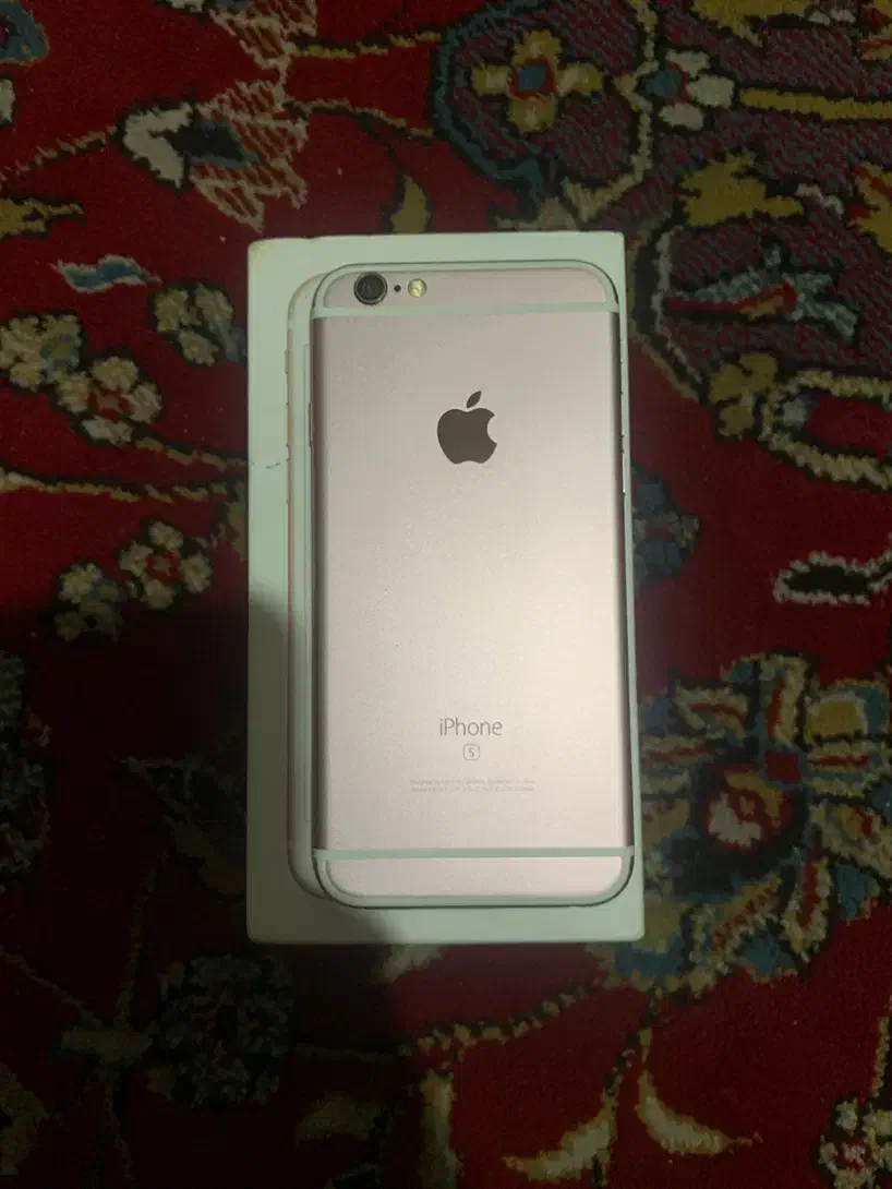 iphone6s|موبایل|اراک, |دیوار