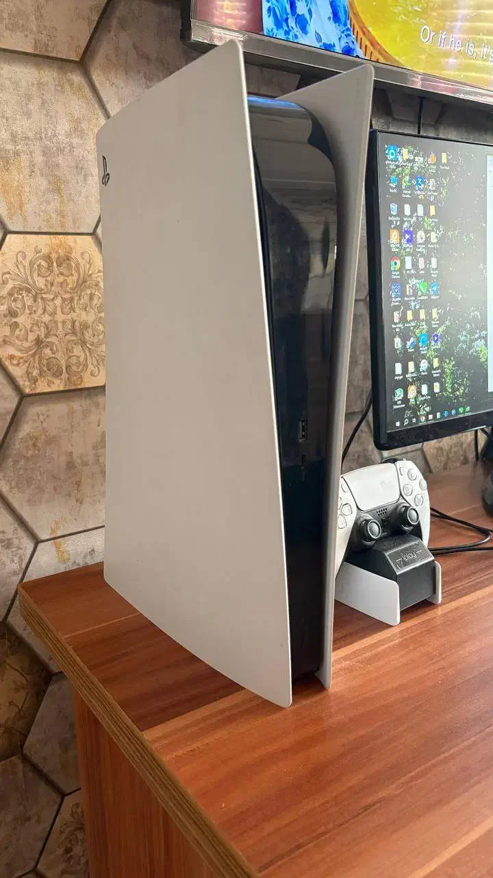 پلی استیشن 5|کنسول، بازی ویدئویی و آنلاین|آمل, |دیوار