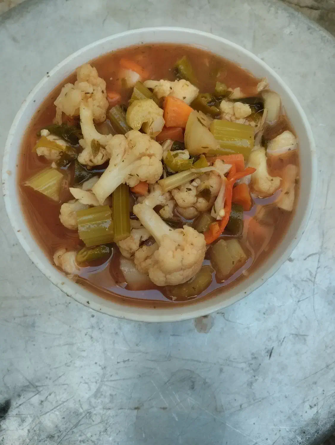 ترشی خانگی ترکیبی، کیلویی ۷۰ هزار تومان|خوردنی و آشامیدنی|مشهد, شهید شهریاری|دیوار