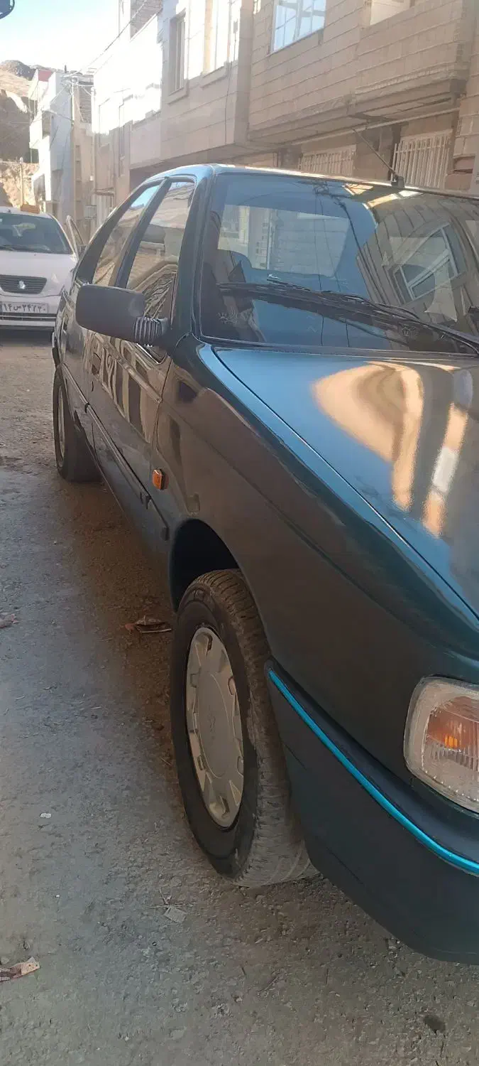 پژو آردی|خودرو سواری و وانت|سنندج, |دیوار