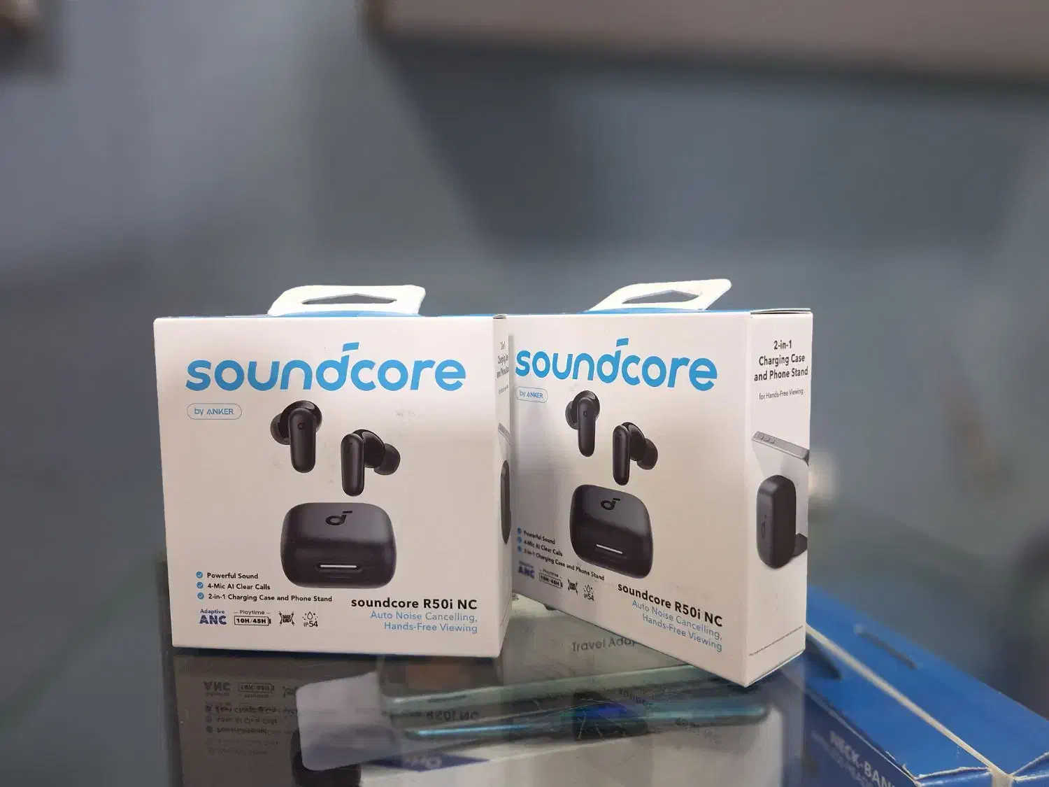 Anker R50i / R50i NC|لوازم جانبی موبایل و تبلت|بندرعباس, |دیوار