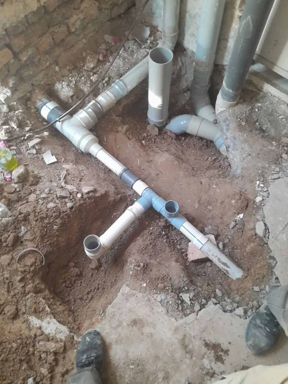 تاسیسات ساختمانی|خدمات پیشه و مهارت|نسیمشهر, |دیوار