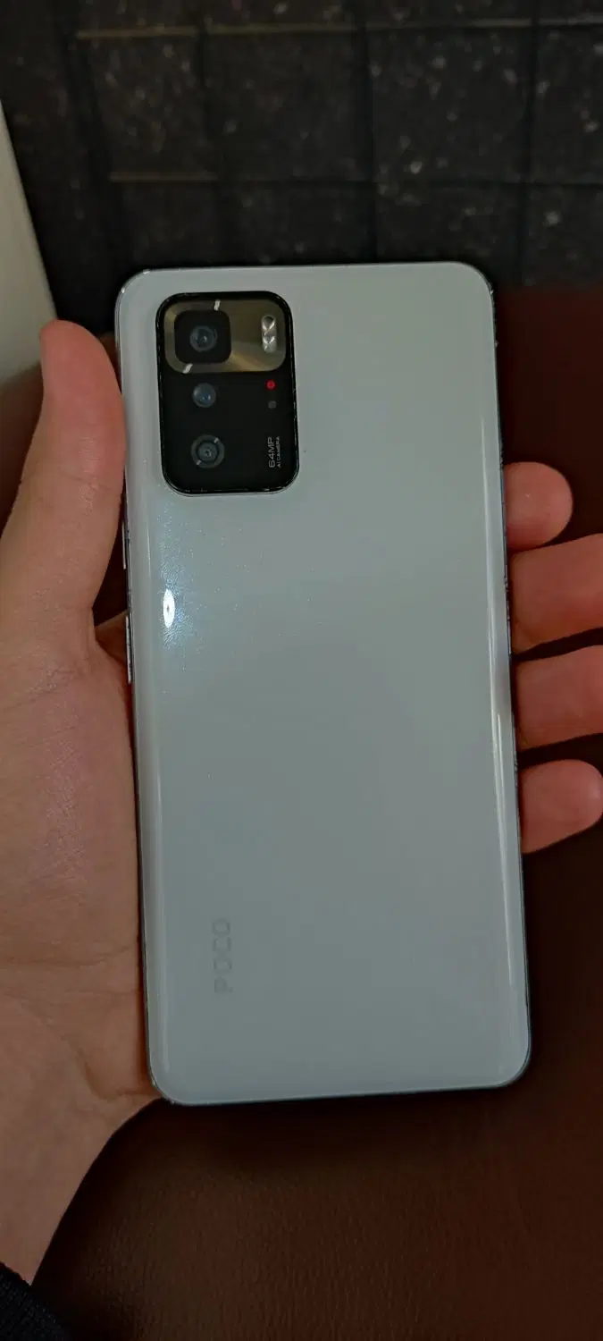 Poco x3 gt|موبایل|اراک, |دیوار