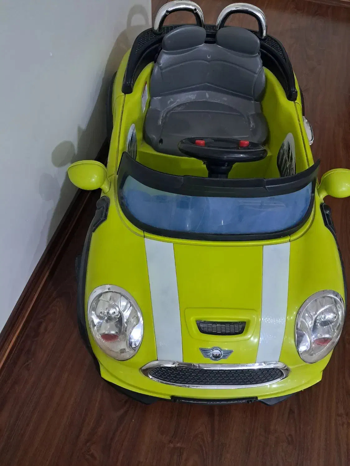 ماشین شارژی|اسباببازی بچه|مشکیندشت, |دیوار