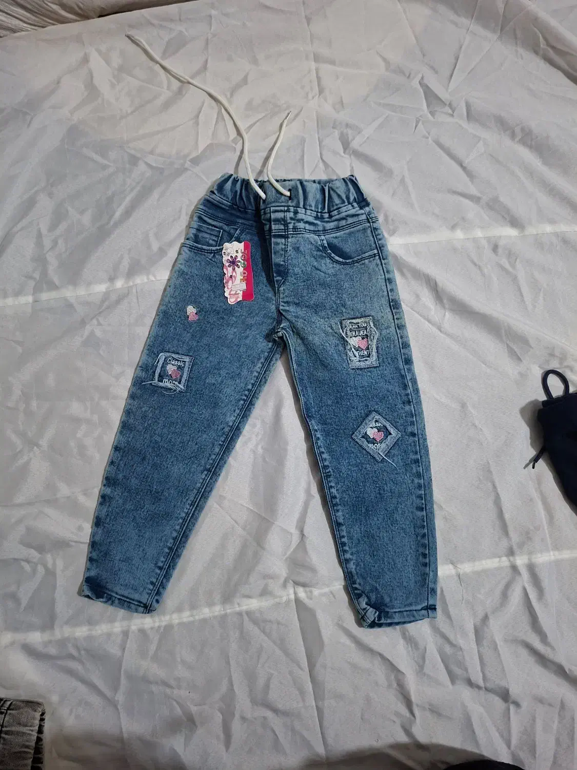 لباس|کفش و لباس بچه|یاسوج, |دیوار