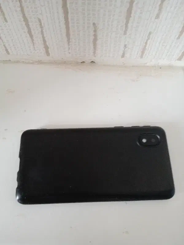 گوشی A01core در حد نو|موبایل|اراک, |دیوار