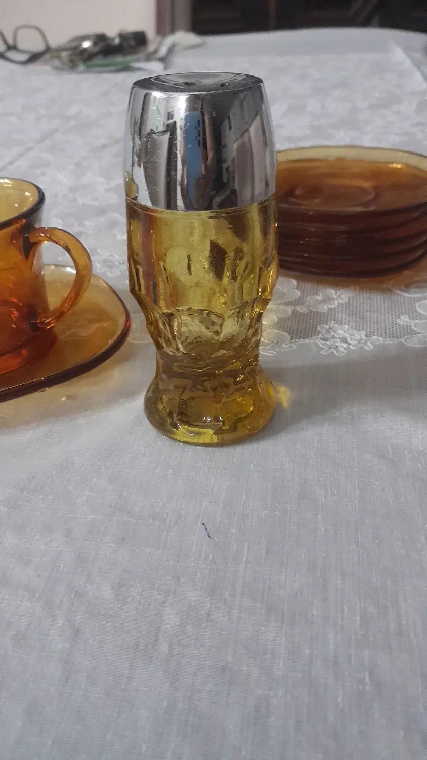 چینی|ظروف سرو و پذیرایی|آمل, |دیوار