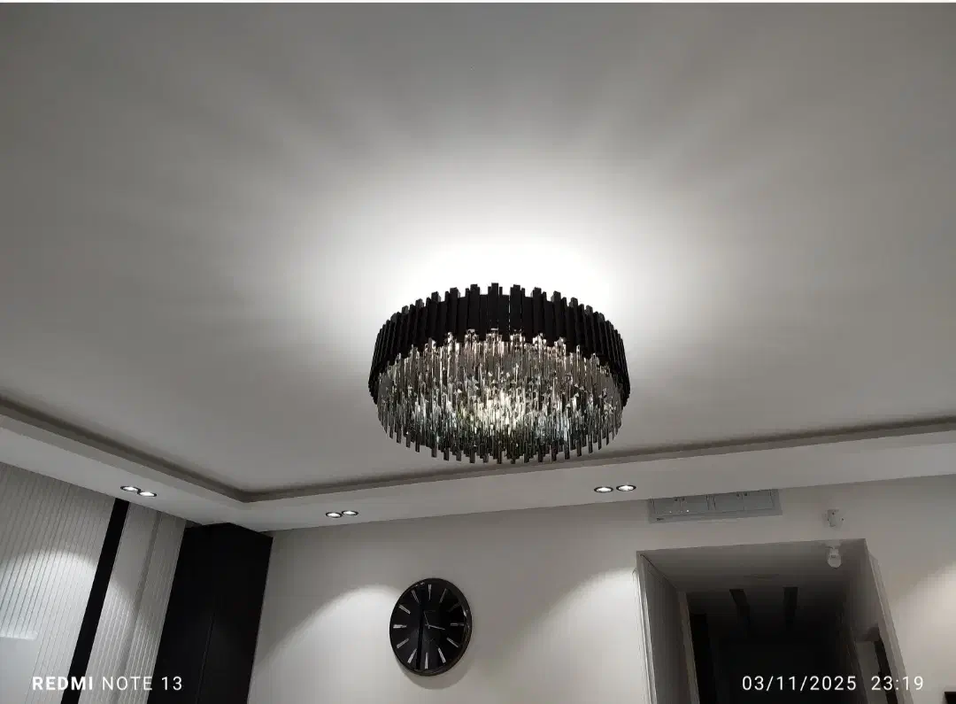 برقکار برقکاری اتصالی نصب نصاب لوستر لاینر|خدمات پیشه و مهارت|کرمان, |دیوار