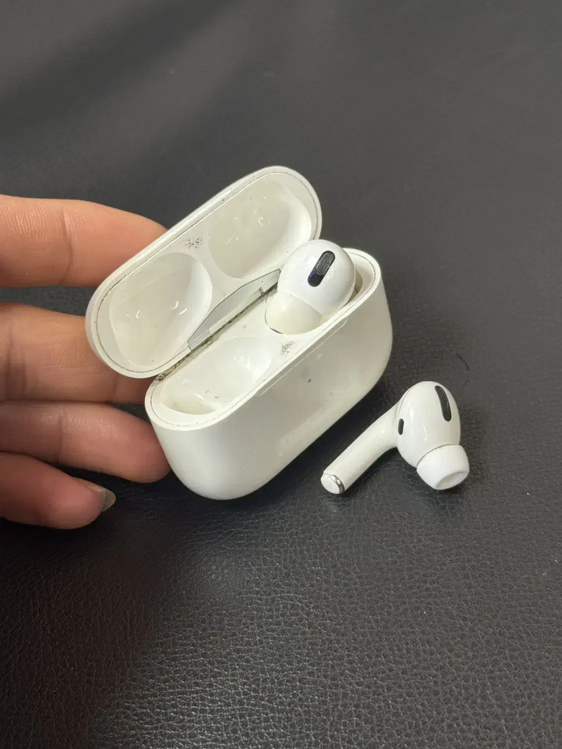 ایرپاد پرو|لوازم جانبی موبایل و تبلت|تهران, اختیاریه|دیوار