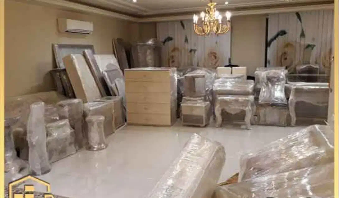 اثاث منزل اساس منزل اساسکشی اسبابکشی جابجایی کارگر|خدمات حمل و نقل|اصفهان, پروین|دیوار