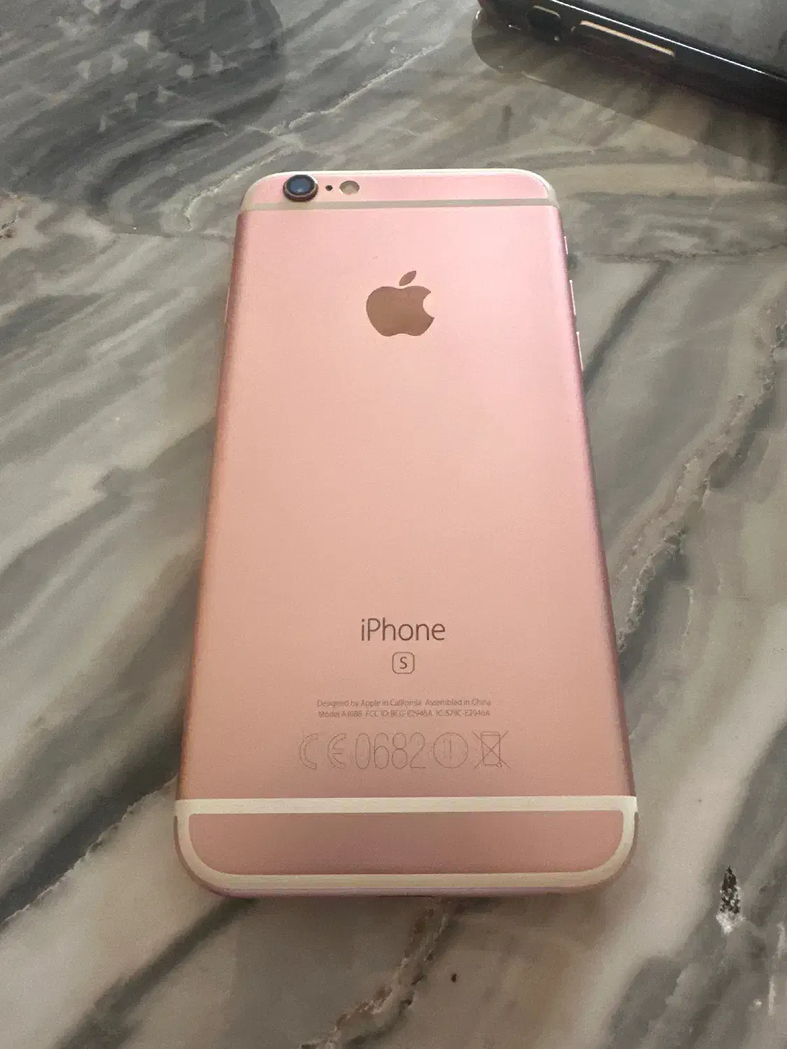iphone 6s|موبایل|اصفهان, سعادت‌آباد|دیوار