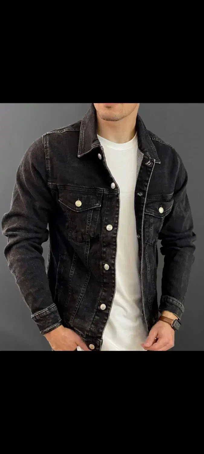 کت جین|لباس|تهران, تختی|دیوار