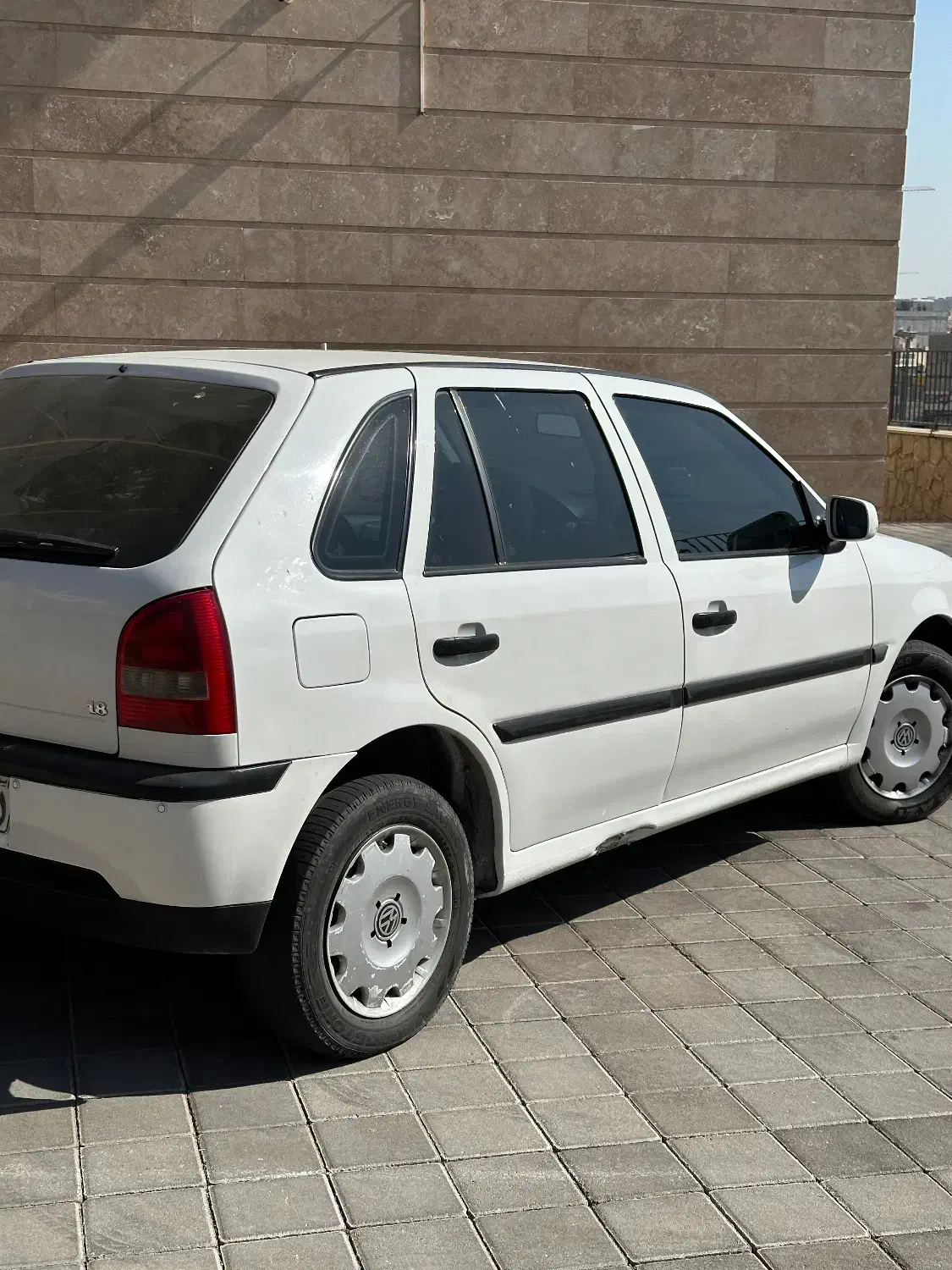 فولکس گل مدل ۸۸|خودرو سواری و وانت|تبریز, |دیوار