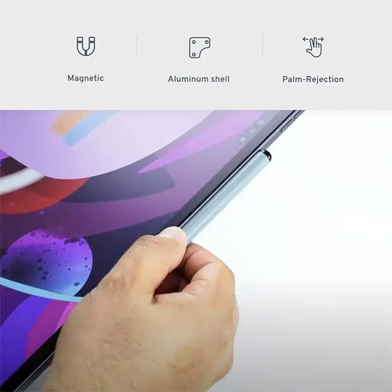 قلم هوشمند پاورولوژی مدل UNIVERSAL SMART PENCIL|لوازم جانبی موبایل و تبلت|تهران, قلهک|دیوار