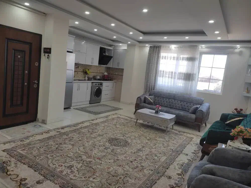 آپارتمان نوساز 85متر باپارکینگ محدوده باشگاه تختی|اجارهٔ آپارتمان|آستانه اشرفیه, |دیوار