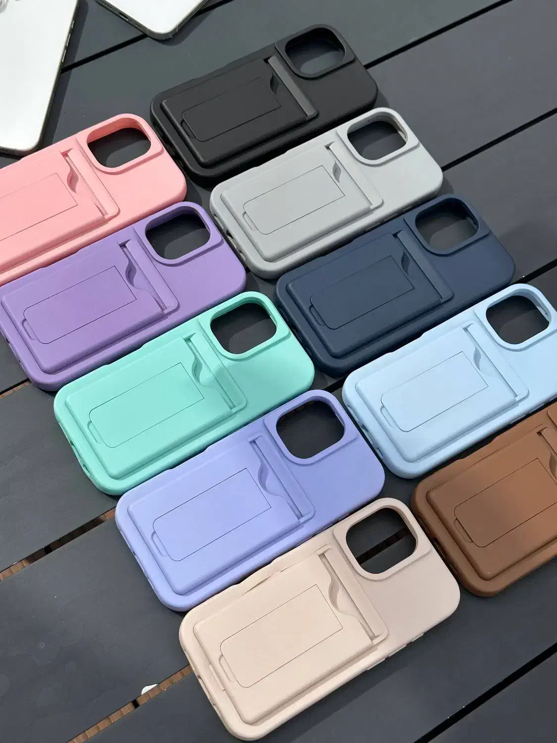 کاور آیفون تک و عمده (قیمت وارد کننده)|لوازم جانبی موبایل و تبلت|شیراز, نیایش|دیوار