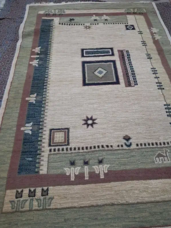 ۶متری|فرش|بندر ماهشهر, |دیوار