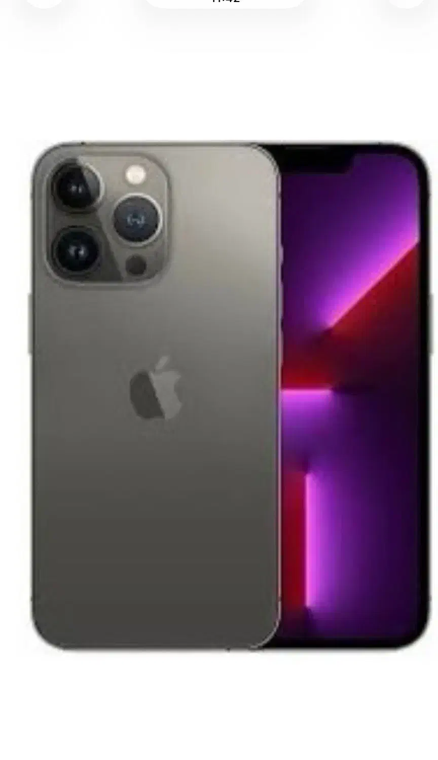 13 pro max lla|موبایل|اردبیل, |دیوار