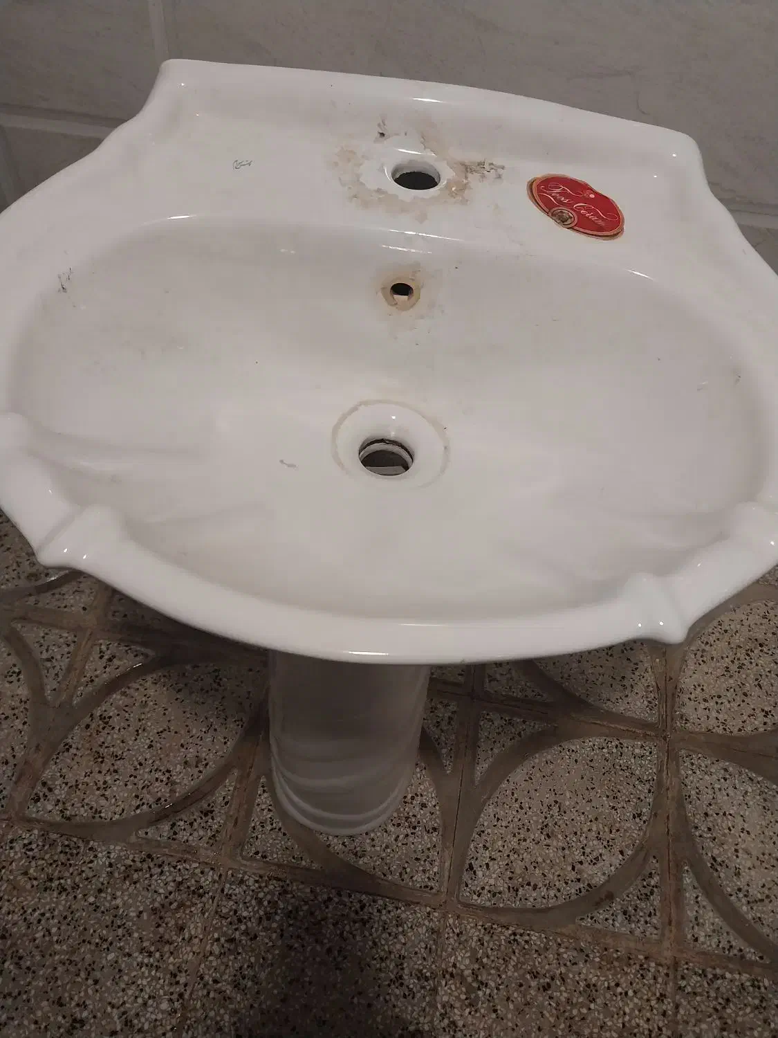 روشور|لوازم سرویس بهداشتی|فیروزه, |دیوار