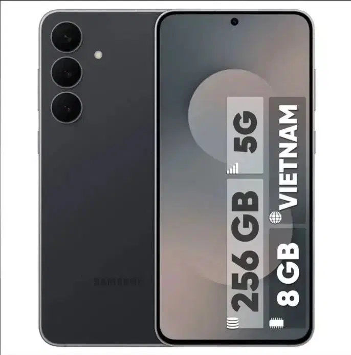 گوشی s25 fe|موبایل|تبریز, |دیوار