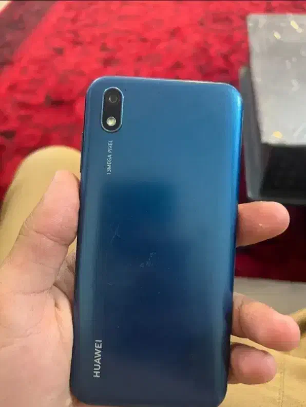 هواوی y5 2019|موبایل|مشهد, مشکینی (شهرک غرب)|دیوار