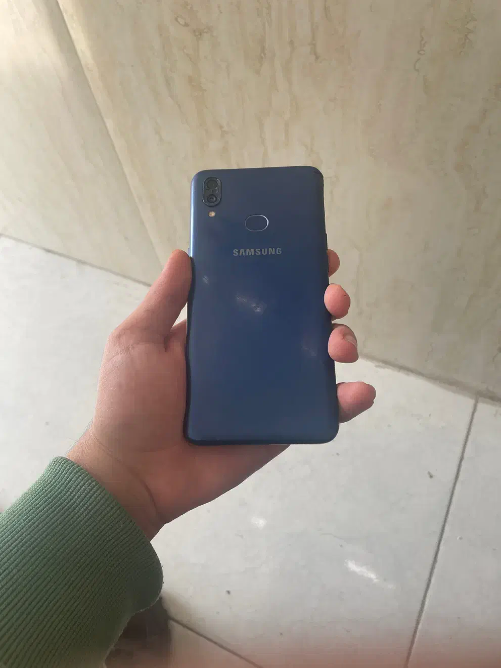 a10s   تر تمیز|موبایل|آمل, |دیوار