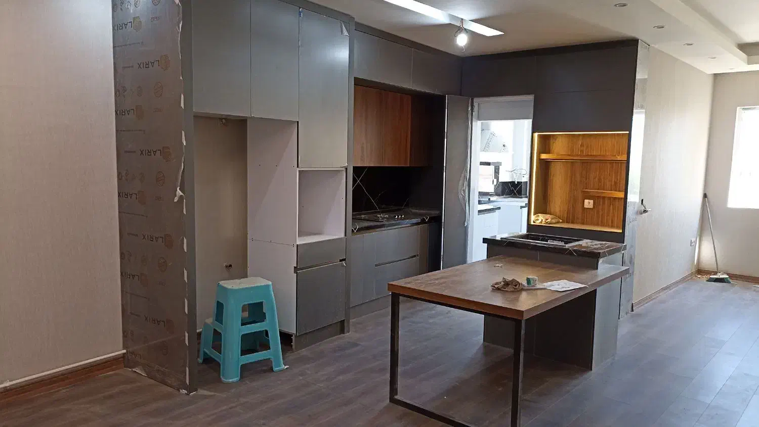 نصاب کابینت|خدمات پیشه و مهارت|زنجان, |دیوار