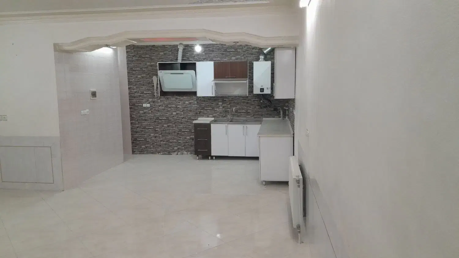 دربست ویلایی 141متری|فروش خانه و ویلا|اصفهان, قهجاورستان|دیوار