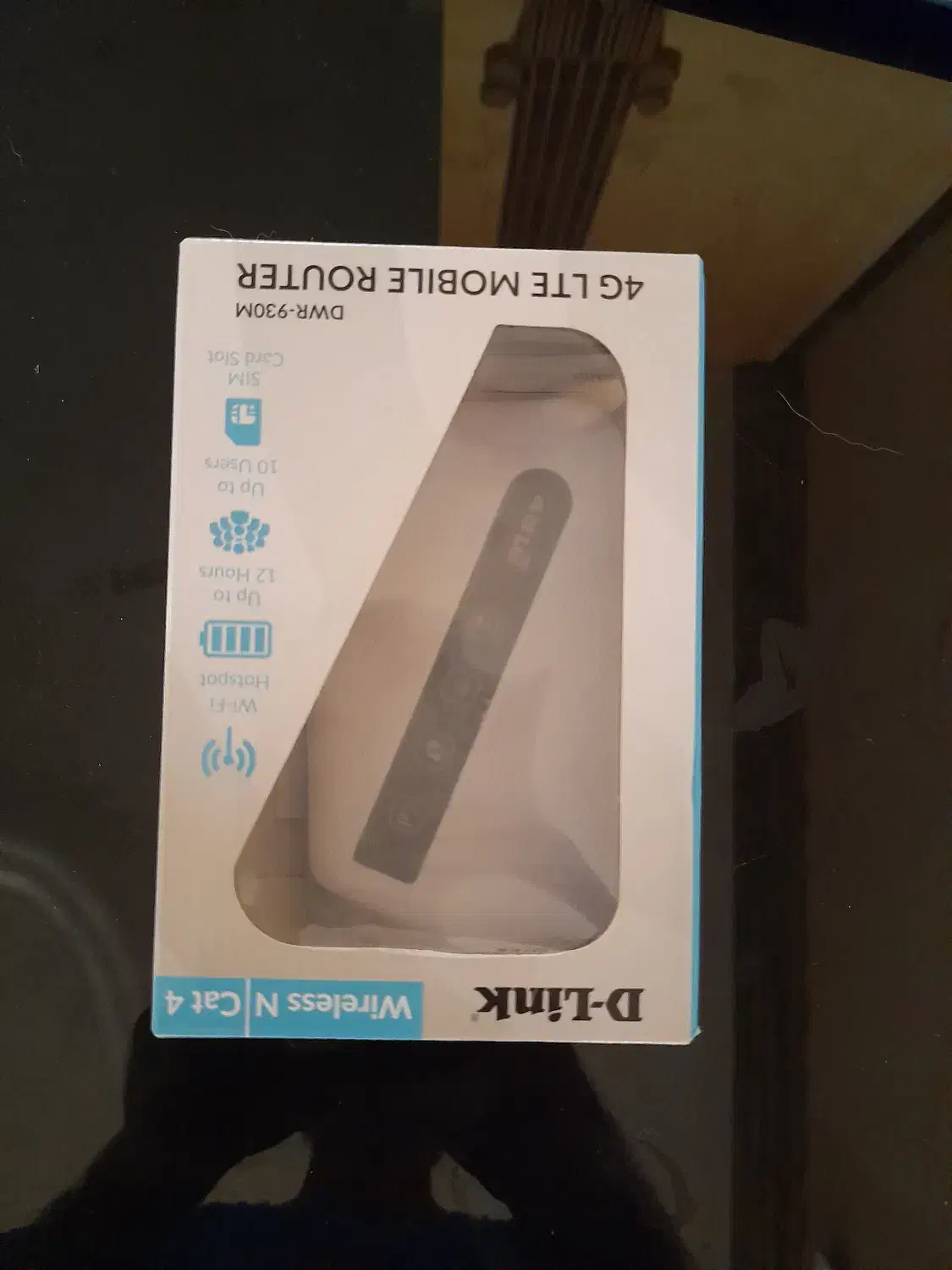 مودم همراه ( جیبی)|مودم و تجهیزات شبکه|قشم, |دیوار