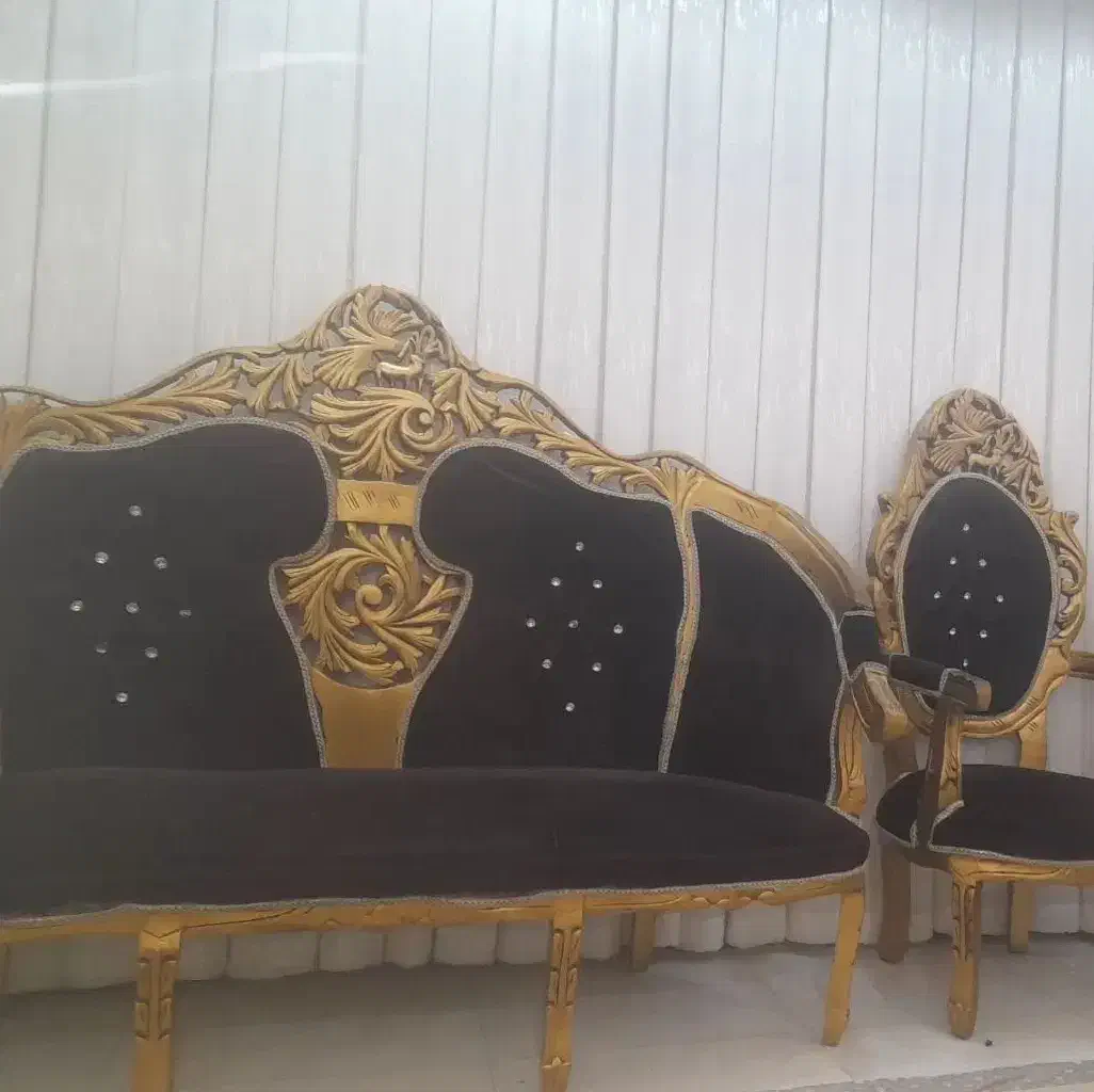 مبل|مبلمان خانگی و میز عسلی|میاندوآب, |دیوار