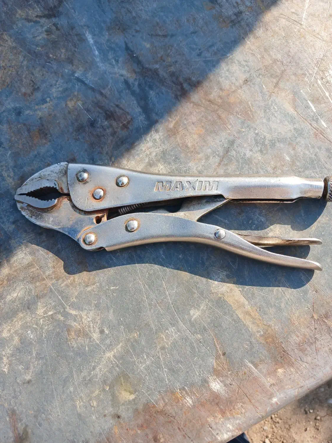 امبرقلفی درحد ۴۵۰|ابزارآلات|گرگان, |دیوار