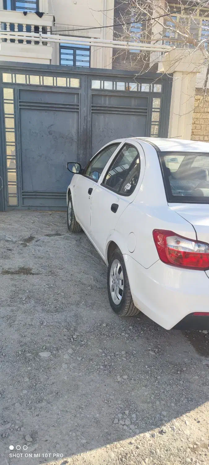 ساینا sمدل 1403|خودرو سواری و وانت|شیراز, گویم|دیوار